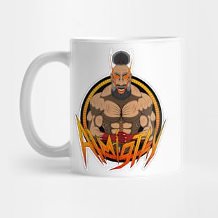 Almighty! Mug